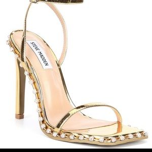 Steve Madden Zelle Heels